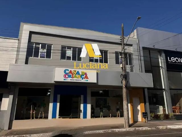 Escritorio aluguel em Região Geográfica Imediata de Araranguá, Araranguá