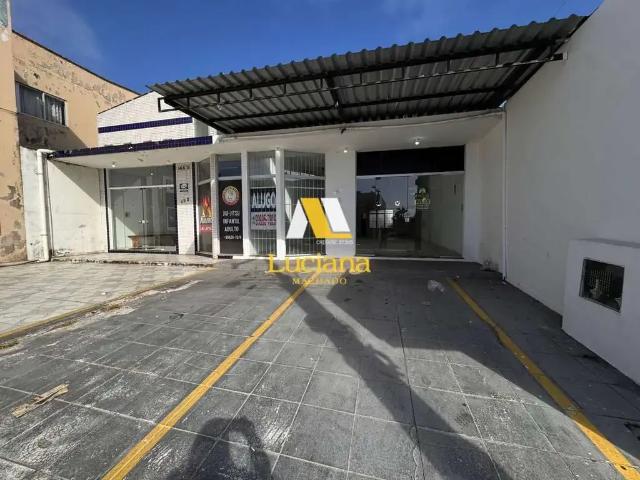 Escritorio aluguel em Região Geográfica Imediata de Araranguá, Araranguá