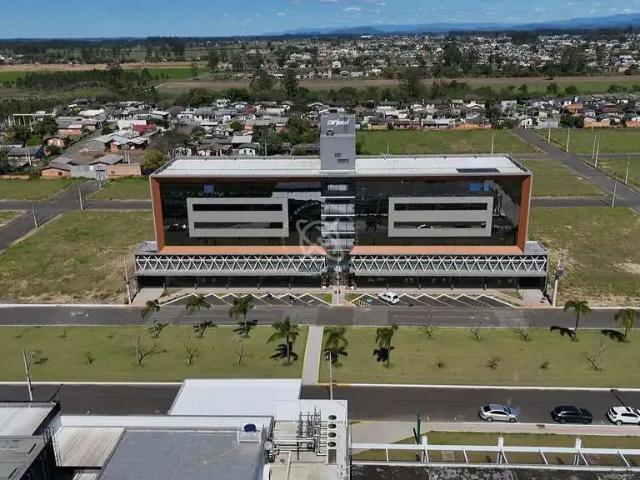 Escritorio aluguel em Coloninha, Araranguá