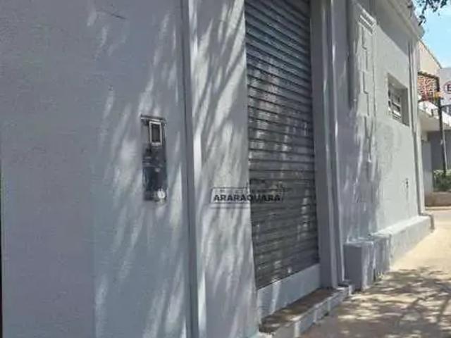 Escritorio aluguel em Região Imediata de Araraquara, Araraquara