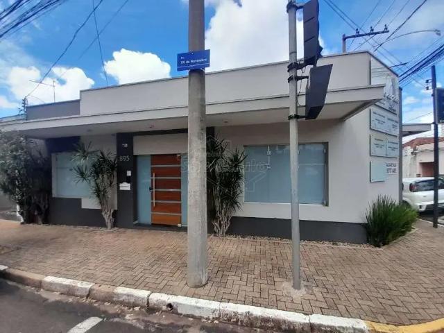 Escritorio aluguel em Região Imediata de Araraquara, Araraquara
