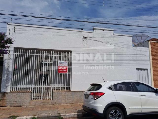 Escritorio aluguel em Araraquara, Vila Ferroviária