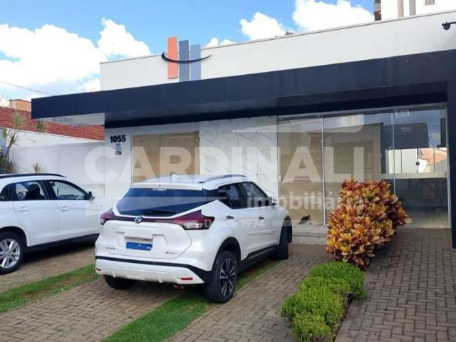 Escritorio aluguel em Araraquara, Vila Ferroviária