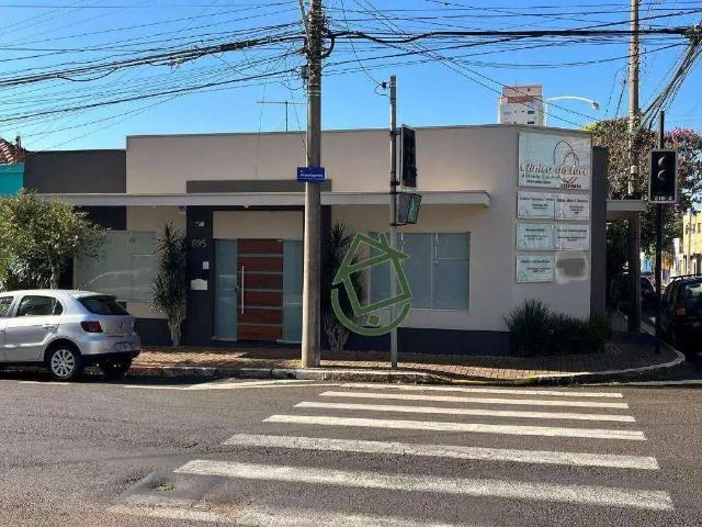 Escritorio aluguel em Região Imediata de Araraquara, Araraquara