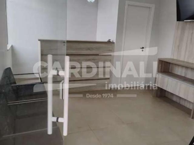 Escritorio aluguel em Araraquara, Vila Harmonia