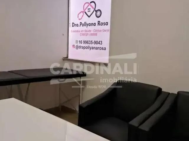 Escritorio aluguel em Região Imediata de Araraquara, Araraquara