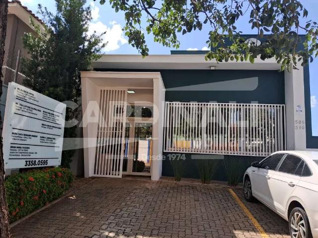 Escritorio aluguel em Araraquara, Portal das Tipuanas