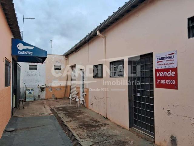 Escritorio aluguel em Araraquara, Vila Velosa