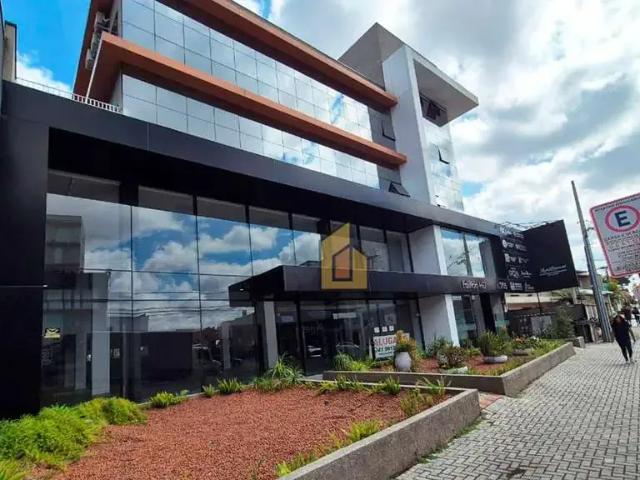 Escritorio aluguel em Região Geográfica Imediata de Curitiba, Região Metropolitana de Curitiba