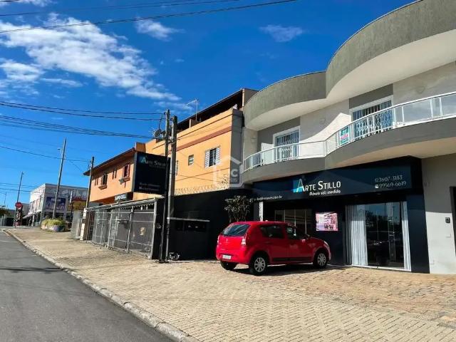 Escritorio aluguel em Araucária, Região Geográfica Intermediária de Curitiba