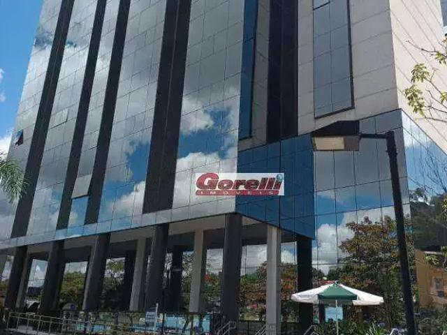 Escritorio aluguel em Aruja Center Ville, Arujá