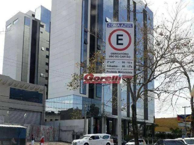 Escritorio aluguel em Aruja Center Ville, Arujá