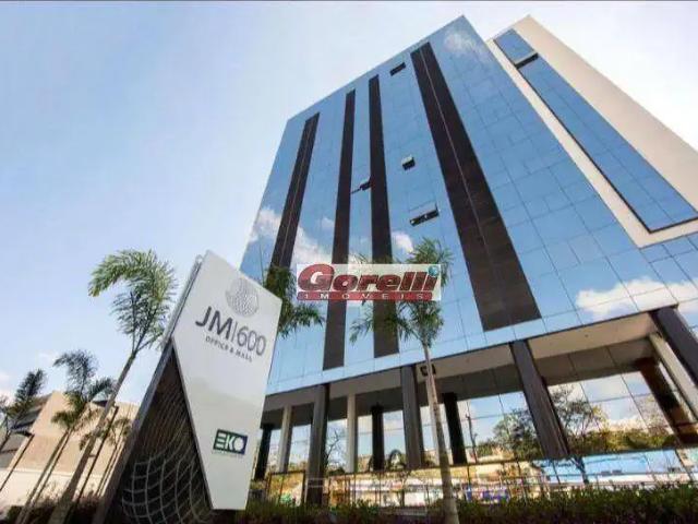 Escritorio aluguel em Aruja Center Ville, Arujá