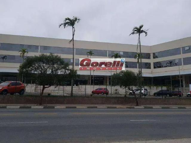Escritorio aluguel em Vila Pedroso, Arujá