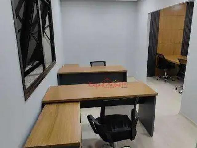 Escritorio aluguel em Região Imediata de São Paulo, Região Metropolitana de São Paulo