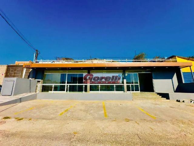 Escritorio aluguel em Parque Nossa Senhora do Carmo, Arujá