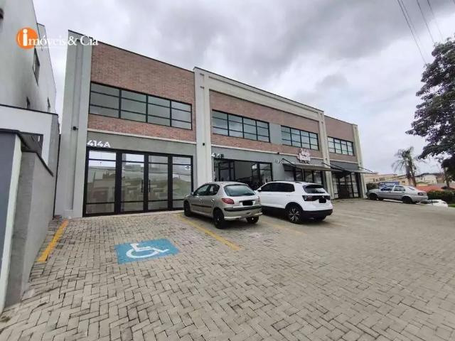Escritorio aluguel em Região Imediata de Bragança Paulista, Atibaia