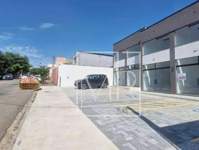 Escritorio aluguel em Região Imediata de Bragança Paulista, Atibaia
