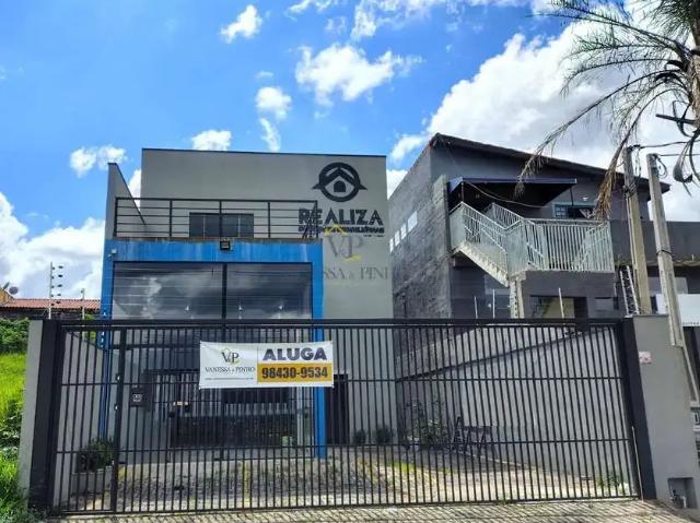 Escritorio aluguel em Região Imediata de Bragança Paulista, Atibaia