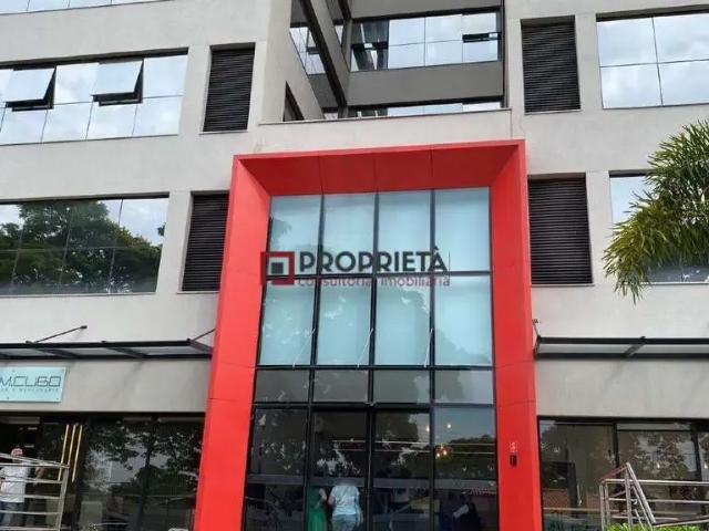 Escritorio aluguel em Região Imediata de Bragança Paulista, Atibaia