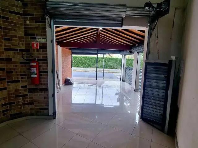 Escritorio aluguel em Região Imediata de Bragança Paulista, Atibaia