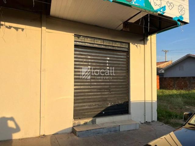 Escritorio aluguel em Bady Bassitt