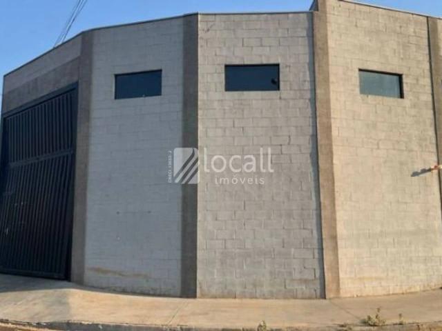 Escritorio aluguel em Bady Bassitt