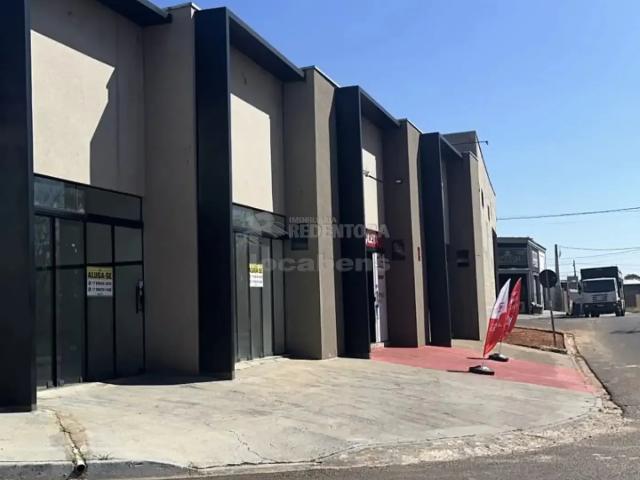 Escritorio aluguel em Região Imediata de São José do Rio Preto, Região Metropolitana de São José do Rio Preto