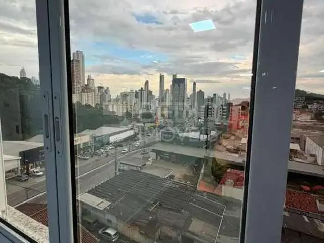 Escritorio aluguel em Região Geográfica Imediata de Itajaí, Balneario Camboriú
