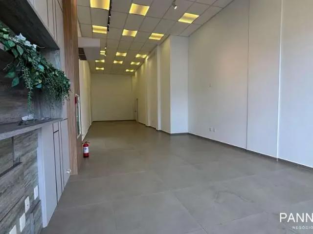 Escritorio aluguel em Região Geográfica Imediata de Itajaí, Balneario Camboriú