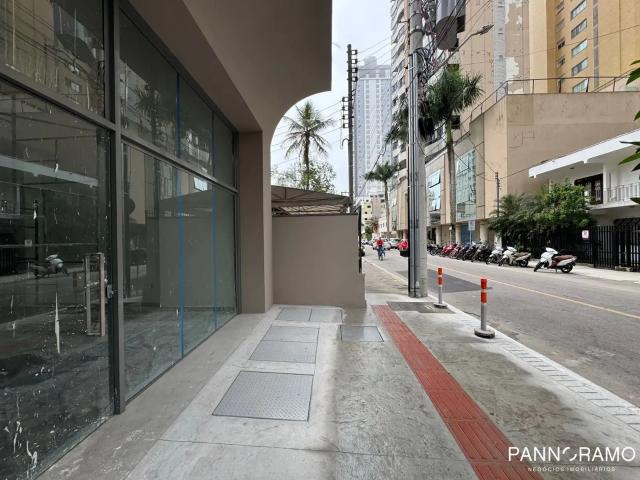 Escritorio aluguel em Região Geográfica Imediata de Itajaí, Balneario Camboriú
