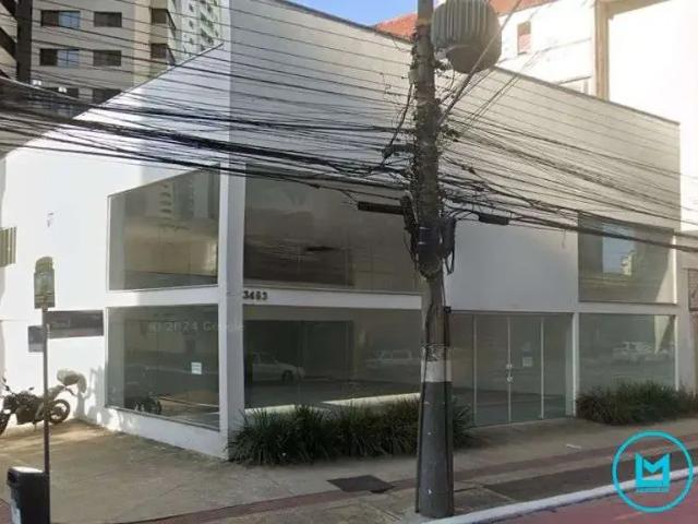 Escritorio aluguel em Região Geográfica Imediata de Itajaí, Balneario Camboriú