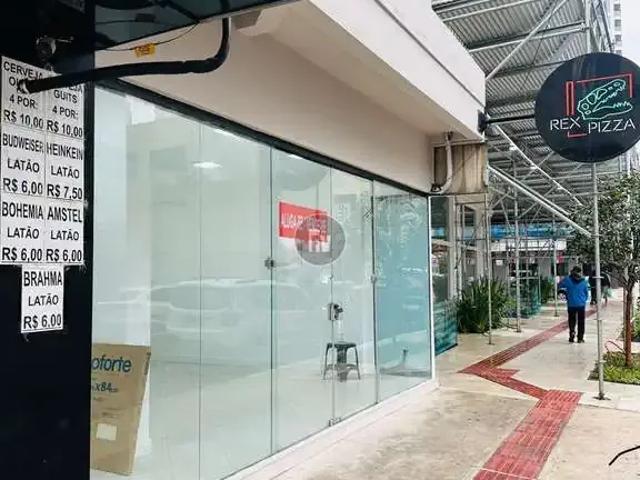 Escritorio aluguel em Região Geográfica Imediata de Itajaí, Balneario Camboriú