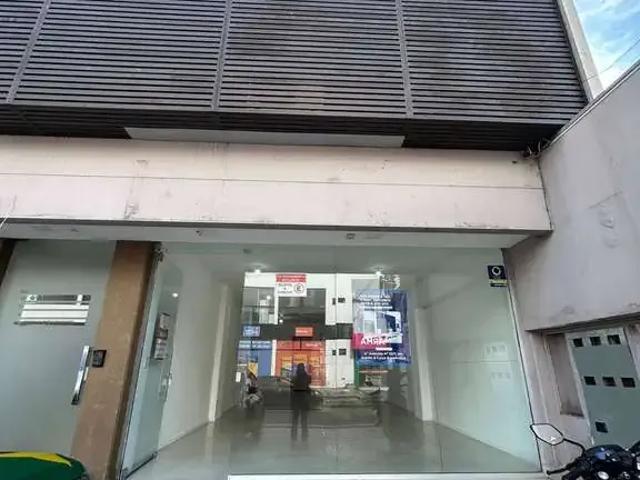 Escritorio aluguel em Região Geográfica Imediata de Itajaí, Balneario Camboriú
