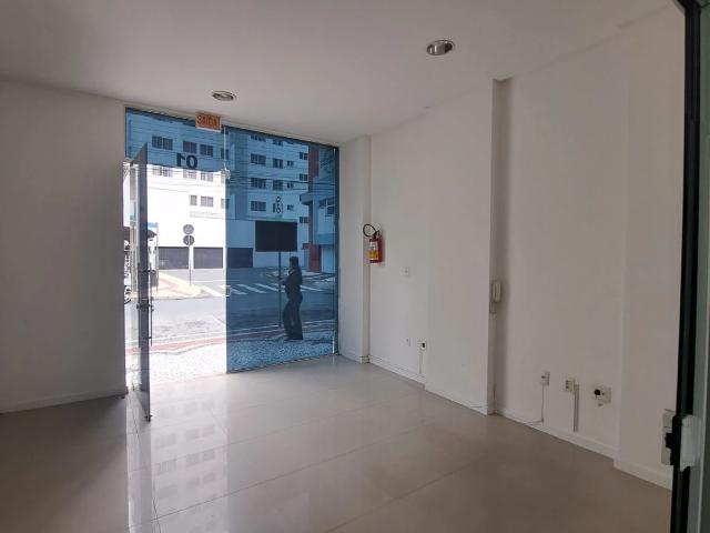 Escritorio aluguel em Balneário Camboriú, Região Geográfica Intermediária de Blumenau