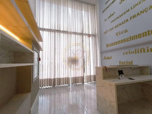 Escritorio aluguel em Balneário Camboriú, Região Geográfica Intermediária de Blumenau