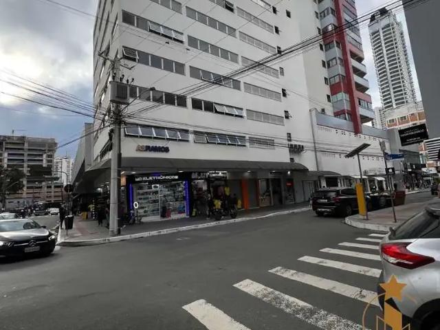 Escritorio aluguel em Região Geográfica Imediata de Itajaí, Balneario Camboriú