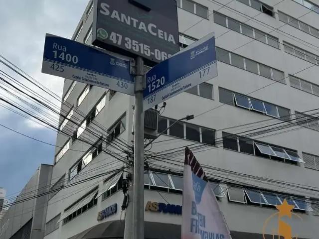 Escritorio aluguel em Região Geográfica Imediata de Itajaí, Balneario Camboriú