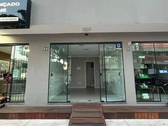 Escritorio aluguel em Região Geográfica Imediata de Itajaí, Balneario Camboriú