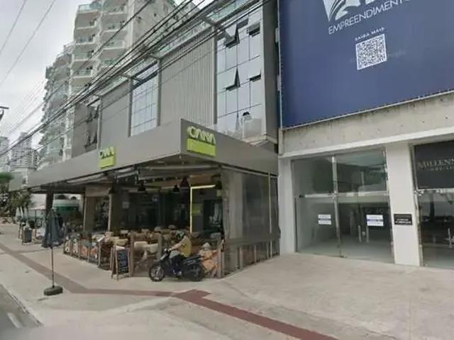 Escritorio aluguel em Região Geográfica Imediata de Itajaí, Balneario Camboriú