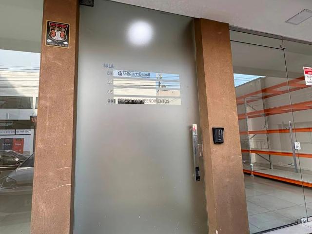 Escritorio aluguel em Balneário Camboriú, Região Geográfica Intermediária de Blumenau