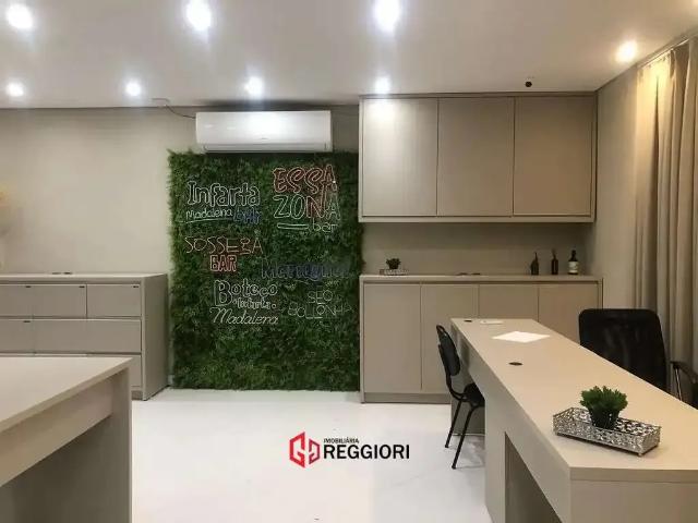 Escritorio aluguel em Região Geográfica Imediata de Itajaí, Balneario Camboriú