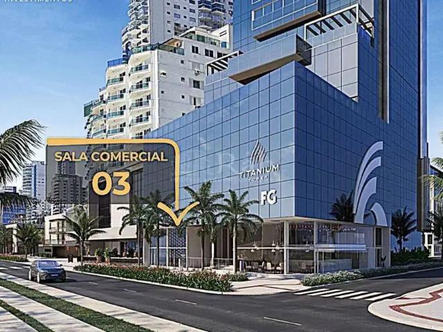 Escritorio aluguel em Região Geográfica Imediata de Itajaí, Balneario Camboriú