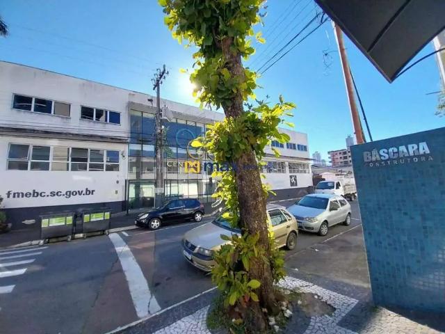 Escritorio aluguel em Balneário Camboriú, Região Geográfica Intermediária de Blumenau