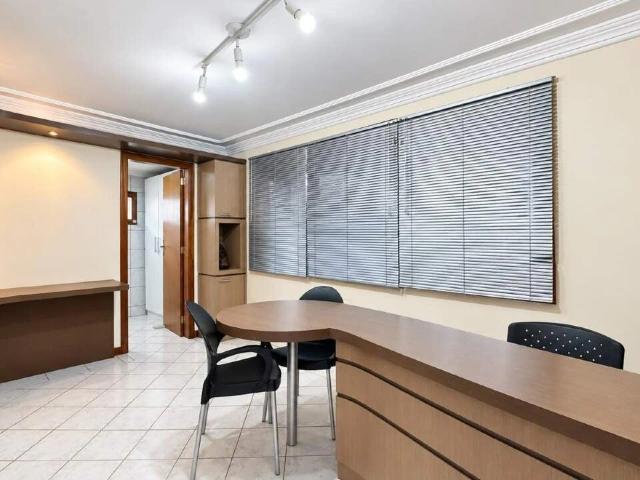 Escritorio aluguel em Loteamento Jardim Santos, Balneário Camboriú
