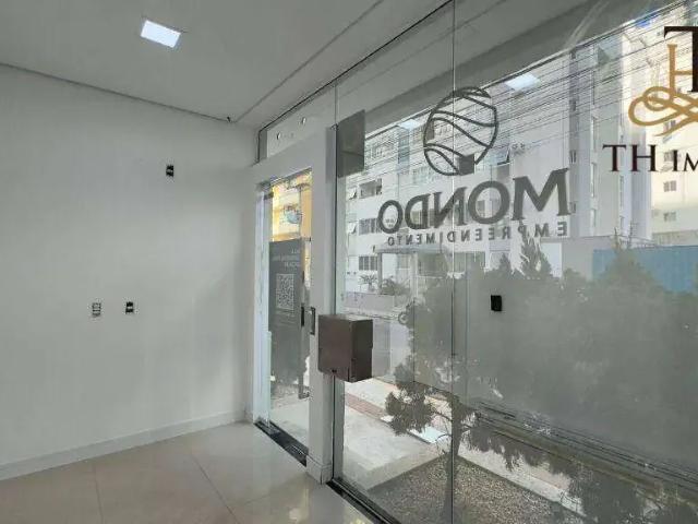 Escritorio aluguel em Região Geográfica Imediata de Itajaí, Balneario Camboriú