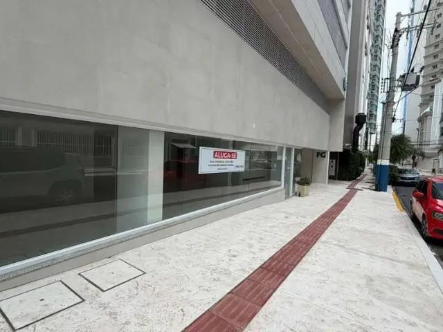 Escritorio aluguel em Região Geográfica Imediata de Itajaí, Balneario Camboriú