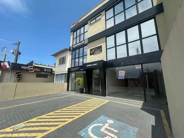 Escritorio aluguel em Região Geográfica Imediata de Itajaí, Piçarras