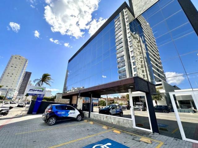 Escritorio aluguel em Região Geográfica Imediata de Itajaí, Piçarras