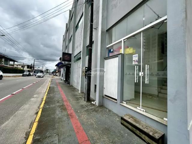 Escritorio aluguel em Região Geográfica Imediata de Itajaí, Piçarras